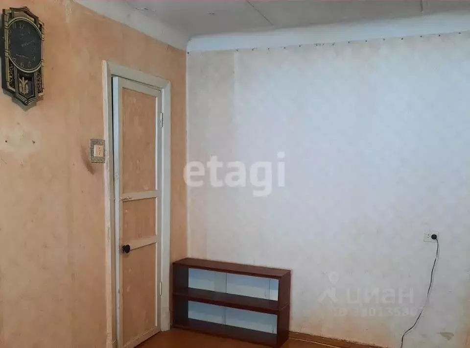 2-к кв. Башкортостан, Уфа просп. Октября, 87 (41.6 м) - Фото 1