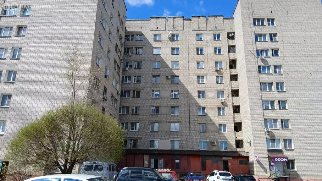 1к в 3-комнатной квартире (20 м) - Фото 2