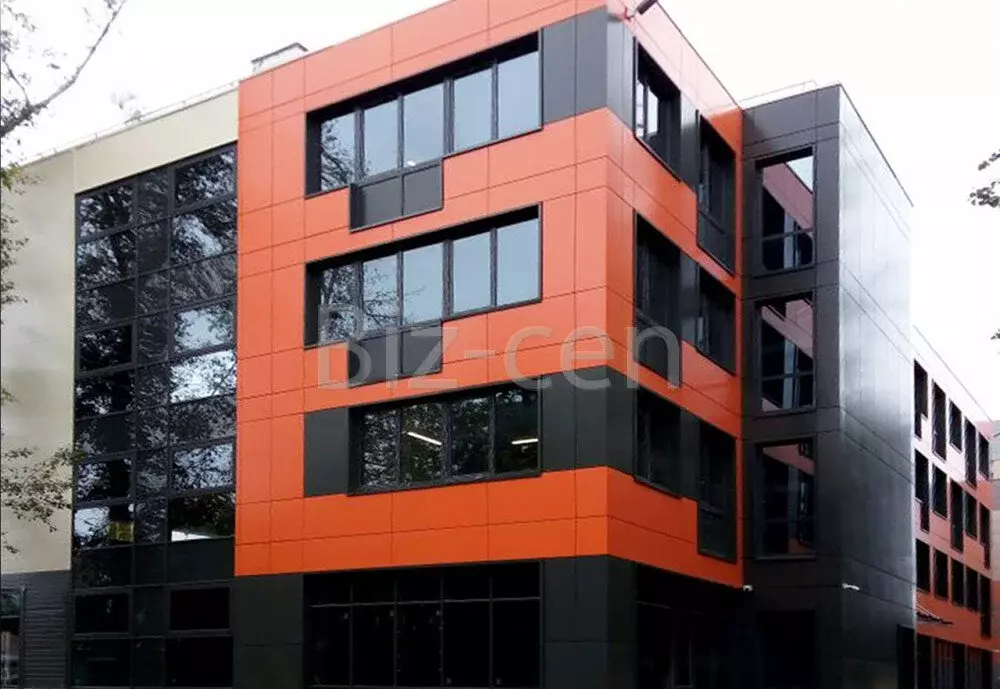 Офис (269.3 м) - Фото 1