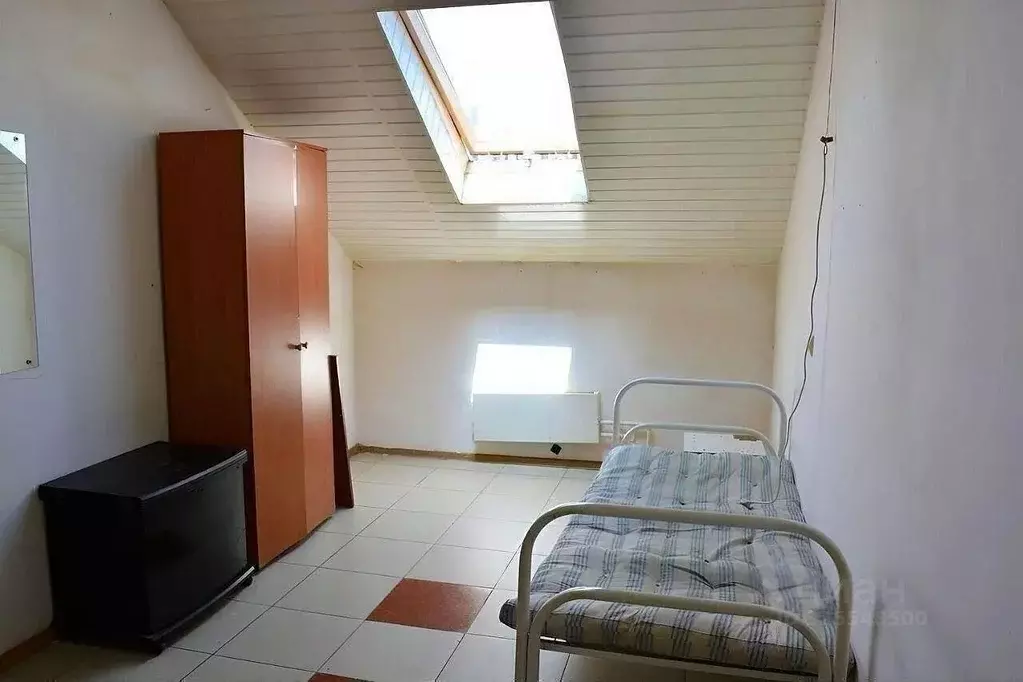 Комната Москва д. Румянцево, ул. Садовая, 85 (18.0 м) - Фото 1