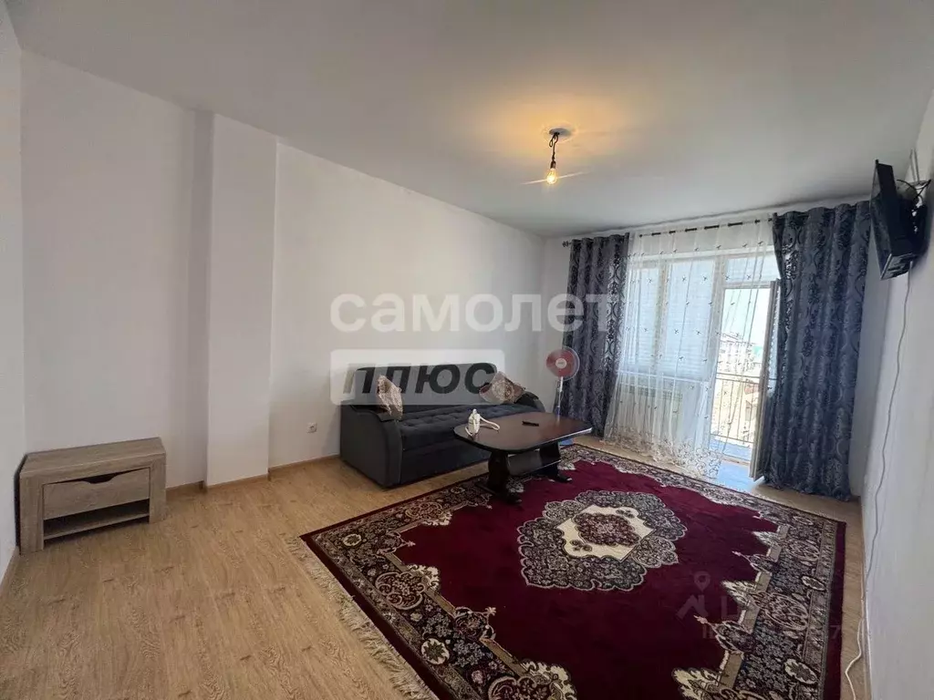 2-к кв. Дагестан, Дербент ул. Владимира Ленина, 9 (60.0 м) - Фото 1