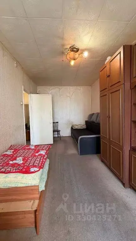 1-к кв. Московская область, Видное Советская ул., 21/22 (28.9 м) - Фото 1