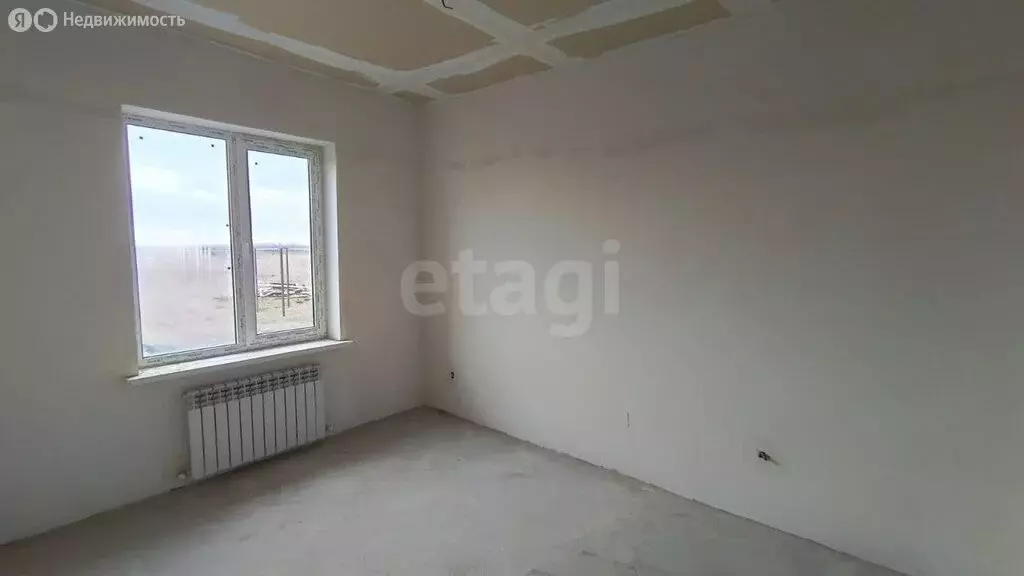 Дом в Ставрополь, улица Ивана Выскубенко (141.5 м) - Фото 1