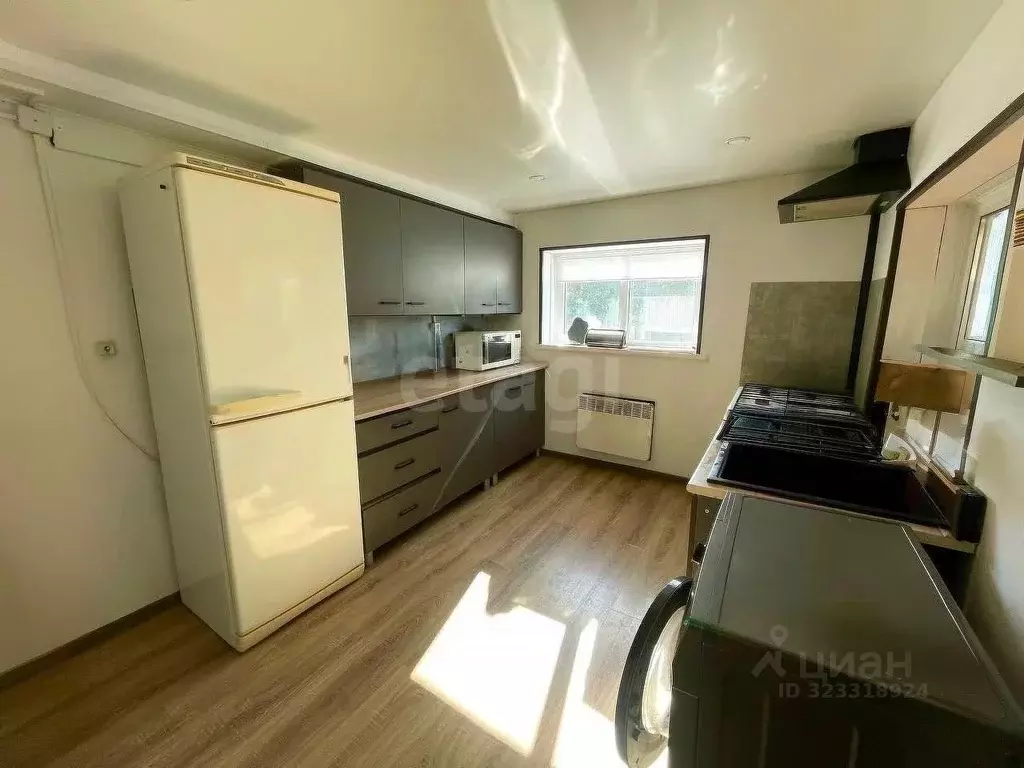 Дом в Татарстан, Казань Овощник-2 СНТ, 9/5 (56 м) - Фото 2