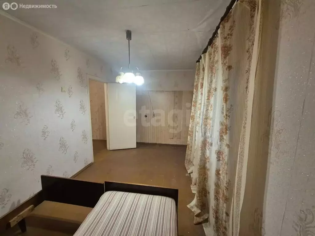 2-комнатная квартира: Тула, улица Софьи Перовской, 26 (42.2 м) - Фото 1