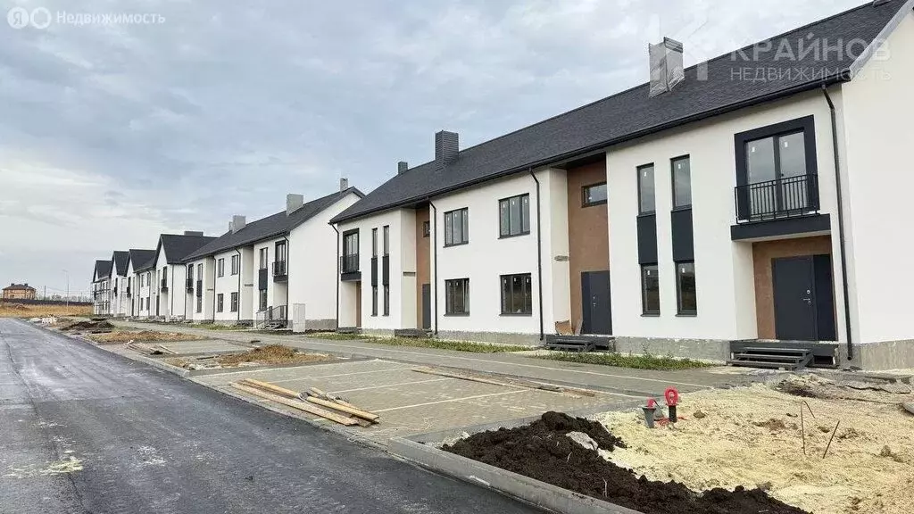 Дом в Семилукский район, Губарёвское сельское поселение, село Гудовка ... - Фото 2