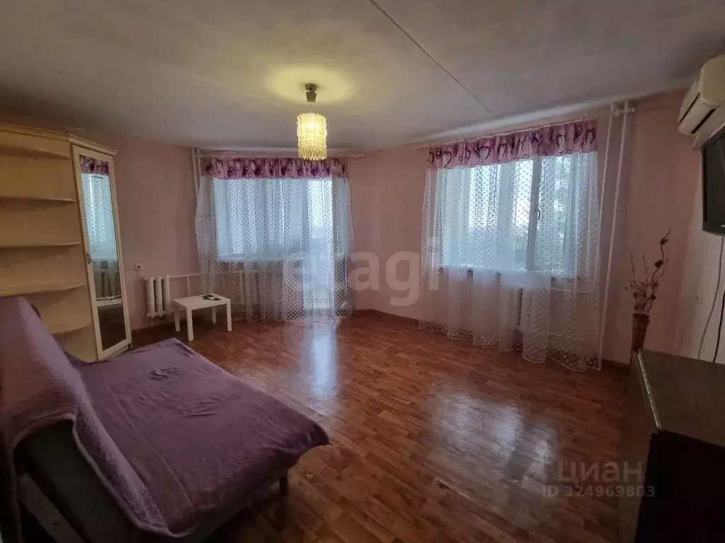 1-к кв. Башкортостан, Стерлитамак ул. Гоголя, 2Д (47.7 м) - Фото 2