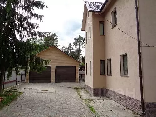 Дом в Ленинградская область, Гатчинский муниципальный округ, Вырица ... - Фото 2