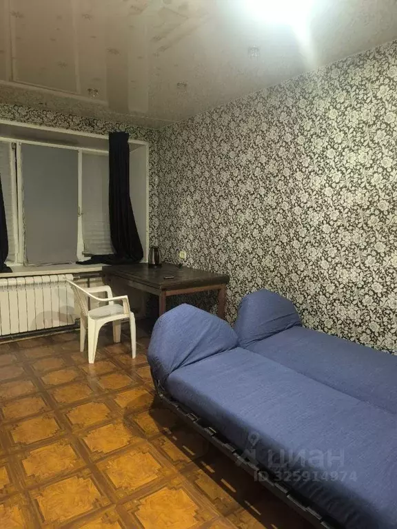 Студия Красноярский край, Красноярск Тамбовская ул., 23 (18.0 м) - Фото 1