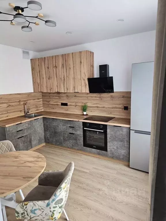 1-к кв. Москва 2-й Нагатинский проезд, 6к1 (35.0 м) - Фото 1