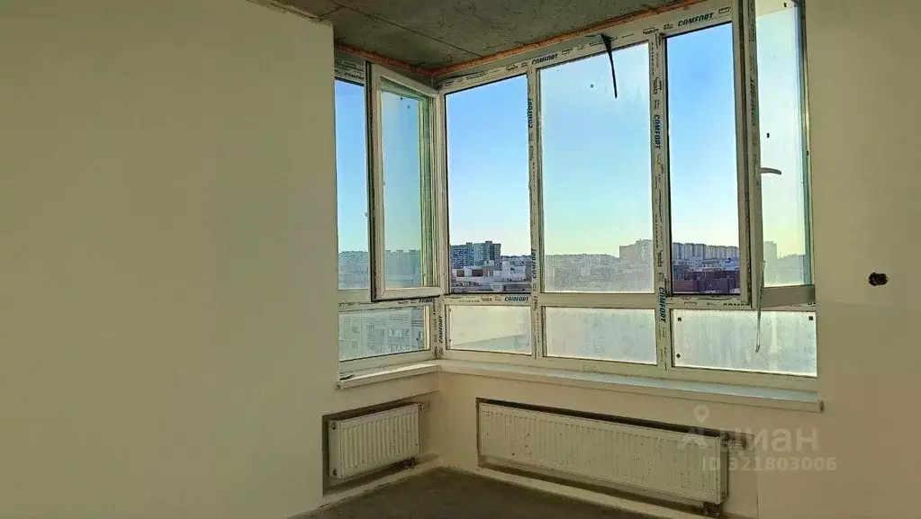 1-к кв. Саратовская область, Саратов просп. Героев Отечества, 3А (32.2 ... - Фото 1