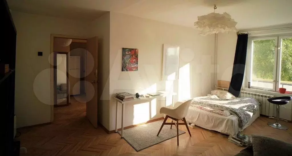 2-к. квартира, 45 м, 6/14 эт. - Фото 0
