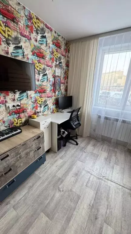 2-к кв. Алтайский край, Барнаул Северный Власихинский проезд, 104 ... - Фото 0