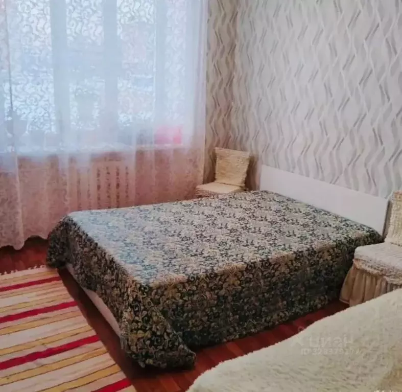 2-к кв. Татарстан, Казань Тополевая ул., 10 (50.4 м) - Фото 2