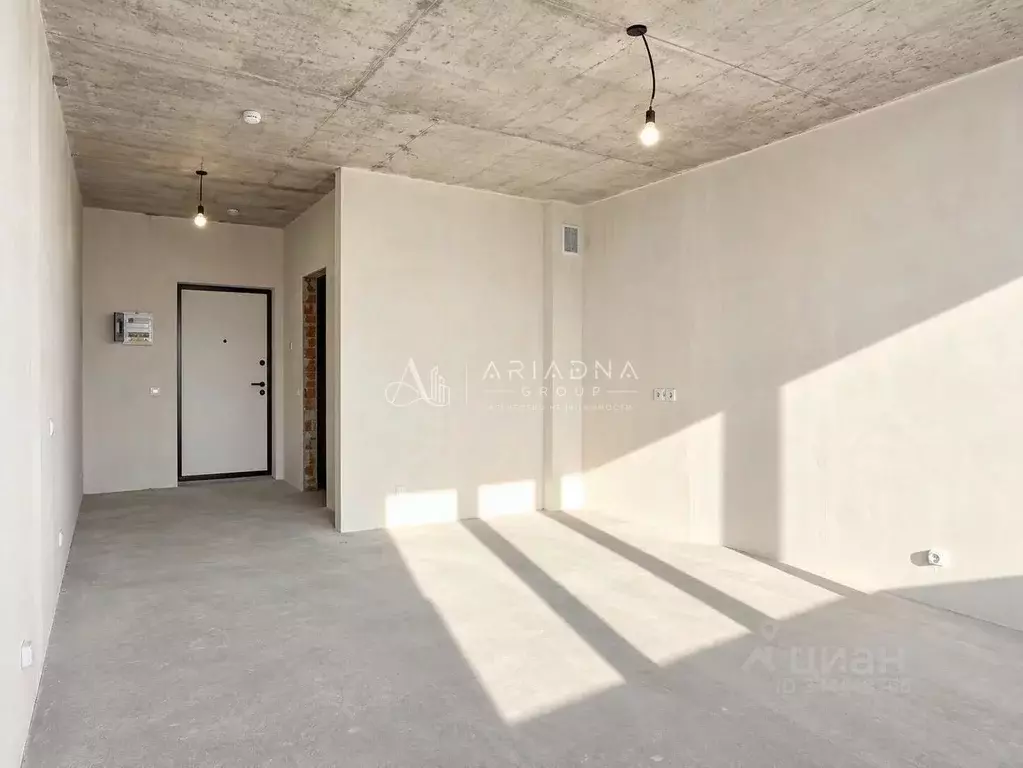 Студия Башкортостан, Уфа ул. Сержанта Пашкова, 5 (28.8 м) - Фото 1