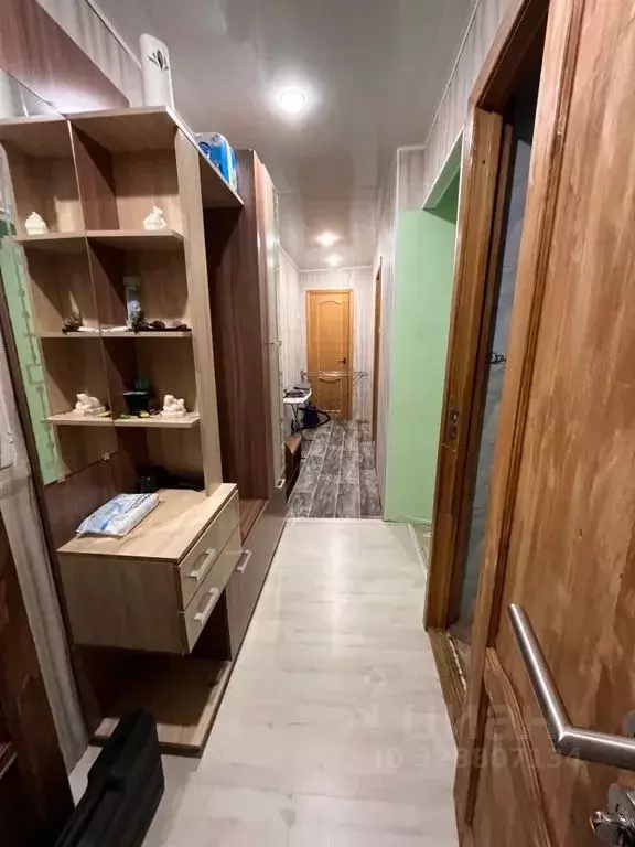 2-к кв. Карелия, Питкяранта ул. Ленина, 23 (44.0 м) - Фото 1