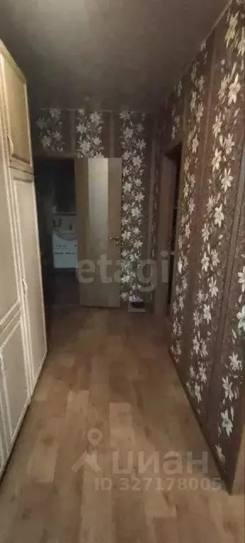 2-к кв. Башкортостан, Уфа ул. Тальковая, 33 (59.7 м) - Фото 1