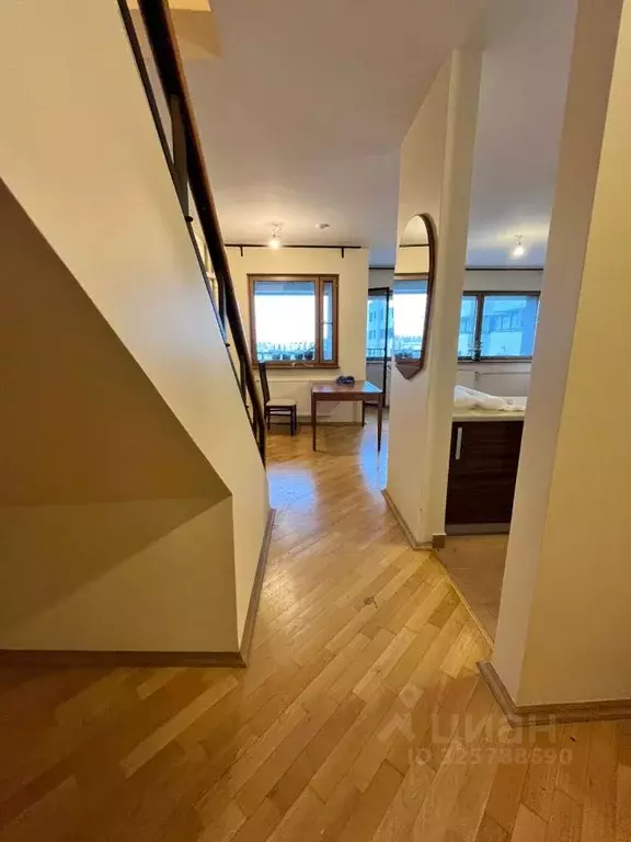 2-к кв. Москва Ленинский просп., 146 (93.0 м) - Фото 2