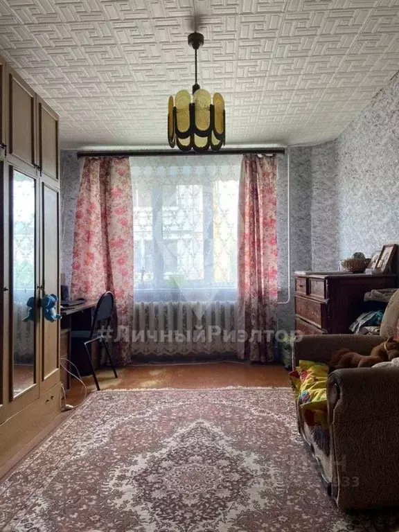 3-к кв. Рязанская область, Шилово рп ул. Липаткина, 33А (61.0 м) - Фото 2