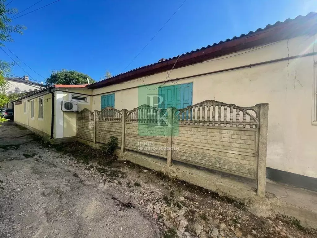 Дом в Крым, Бахчисарай ул. Танкистов, 42 (71 м) - Фото 1