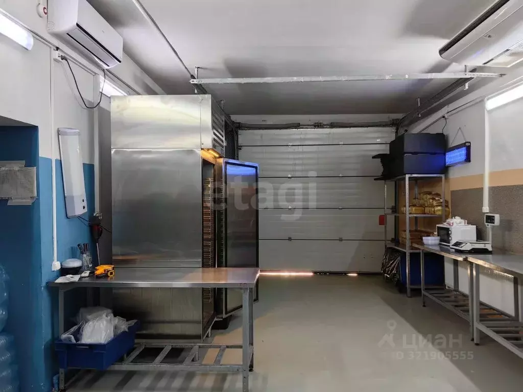 Помещение свободного назначения в Башкортостан, Уфа Шакша-Южная ... - Фото 1