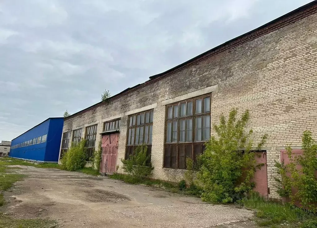 Производственное помещение в Московская область, Красногорск городской ... - Фото 1