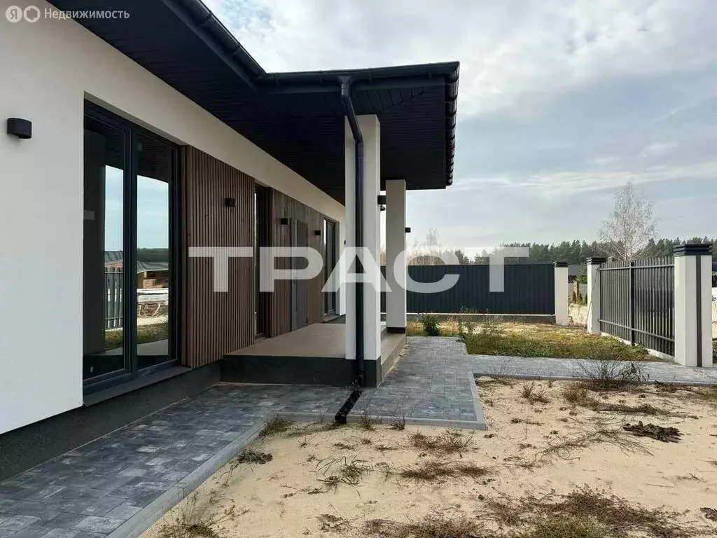 Дом в Воронеж, Сосновая улица (162 м) - Фото 2