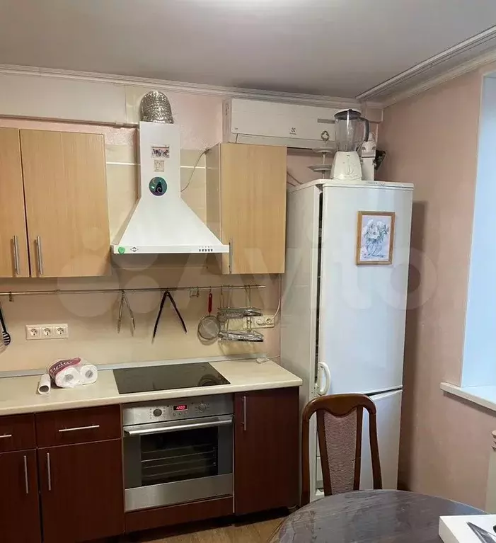 Квартира-студия, 46 м, 7/14 эт. - Фото 1