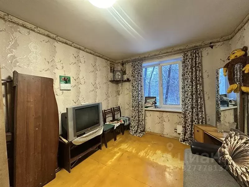 2-к кв. Самарская область, Самара просп. Карла Маркса, 487 (47.0 м) - Фото 2