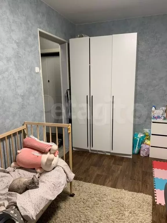 1-к. квартира, 27,8 м, 2/9 эт. - Фото 1