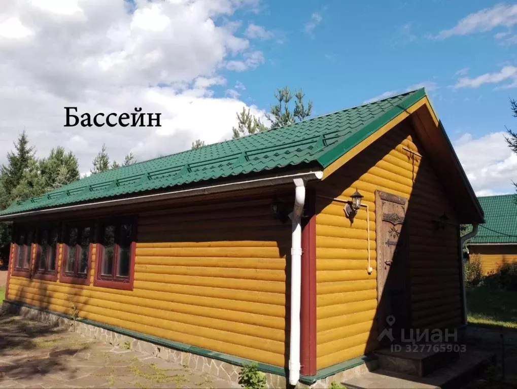 Дом, 119 м - Фото 1