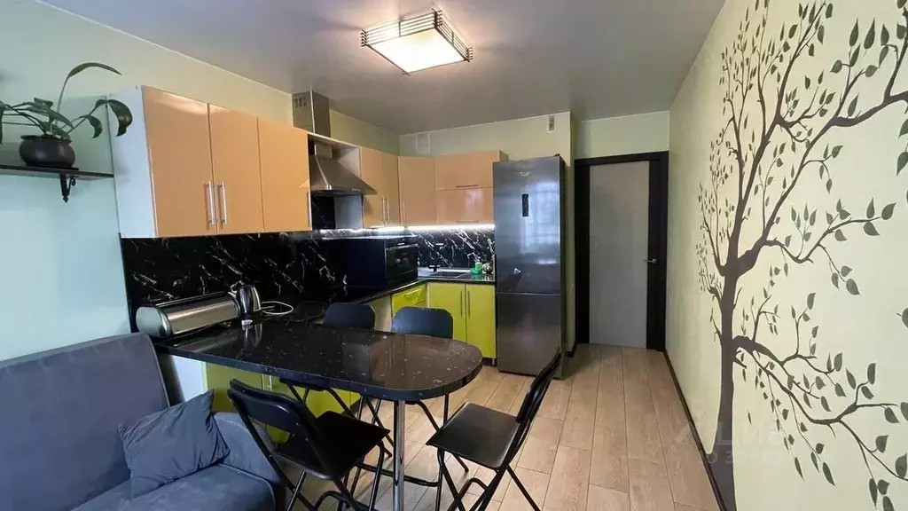 1-к кв. Московская область, Балашиха ул. Дмитриева, 20 (49.0 м) - Фото 2