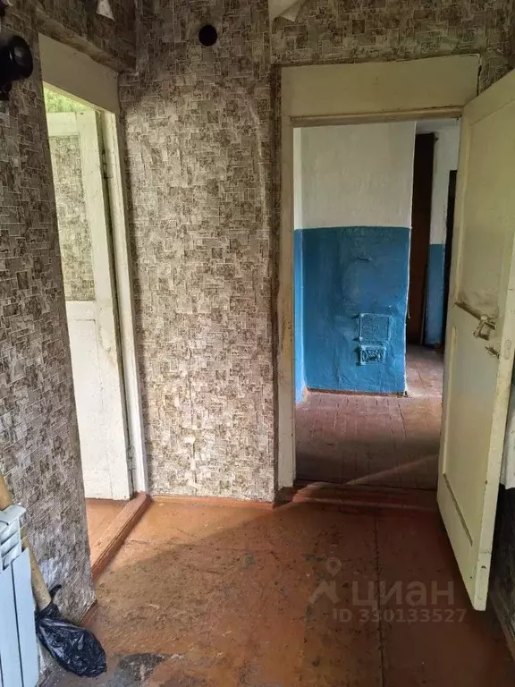 3-к кв. Волгоградская область, Волгоград Ольгинская ул., 18 (65.3 м) - Фото 2