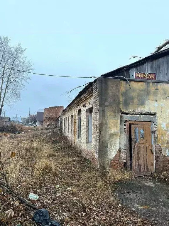 Помещение свободного назначения в Свердловская область, Дегтярск ... - Фото 0