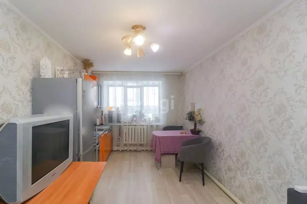 3-к кв. Тюменская область, Тюменский муниципальный округ, с. Онохино ... - Фото 1