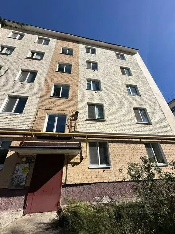 2-к кв. Татарстан, Зеленодольск ул. Рогачева, 23 (40.4 м) - Фото 0