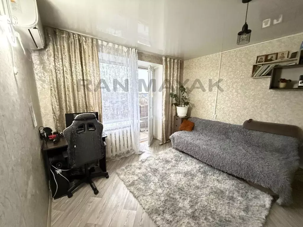 1-к кв. Адыгея, Майкоп Железнодорожная ул., 166/2 (22.7 м) - Фото 1