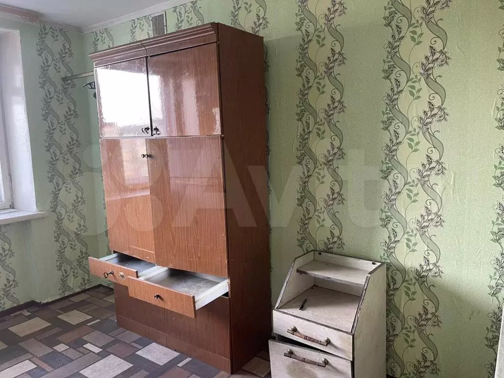 Комната 14 м в 1-к., 5/5 эт. - Фото 1