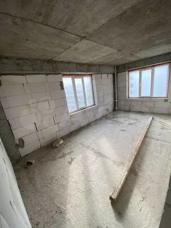 1-к. квартира, 36 м, 3/14 эт. - Фото 0