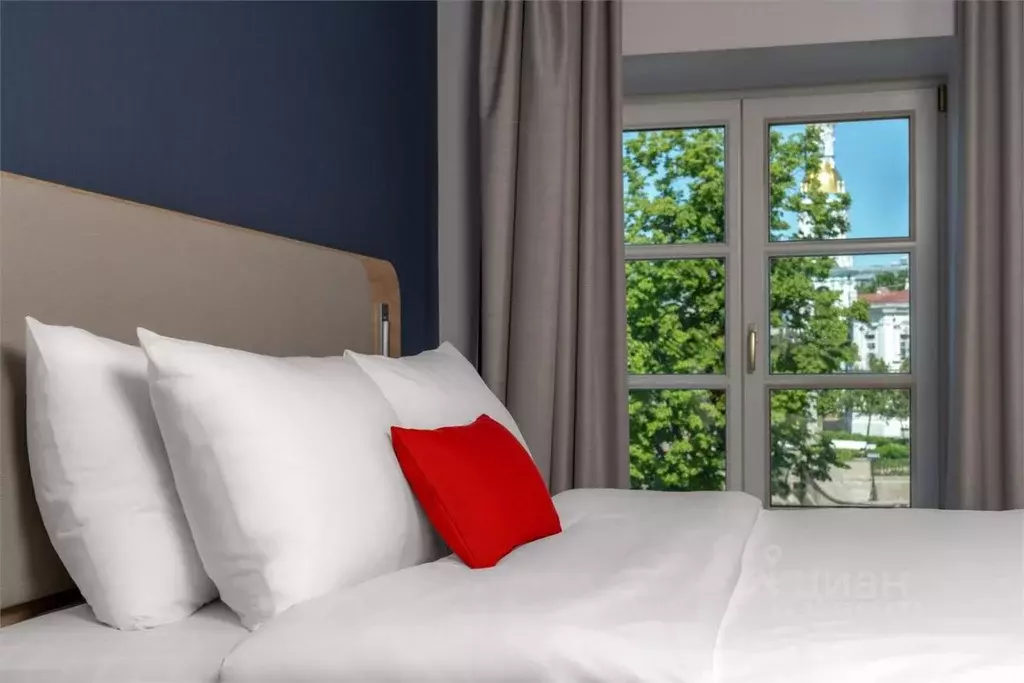 Комната Санкт-Петербург Садовая ул., 62 (27.0 м) - Фото 1