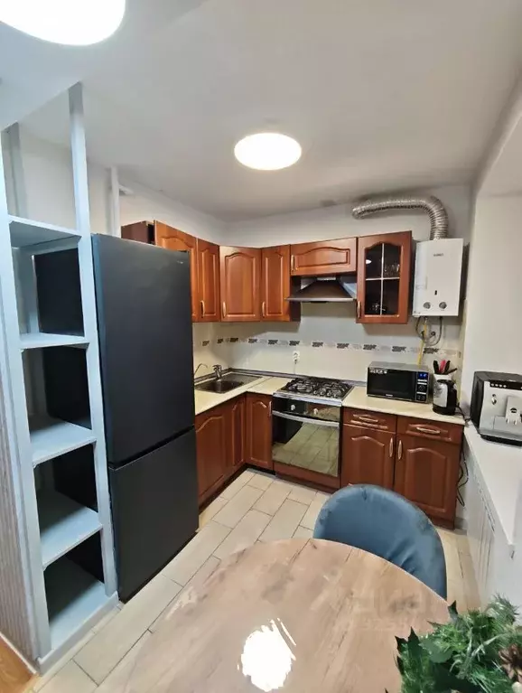 2-к кв. Татарстан, Казань ул. Дружбы, 12 (43.2 м) - Фото 1