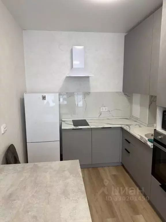 2-к кв. Красноярский край, Красноярск ул. Авиаторов, 34 (45.0 м) - Фото 1