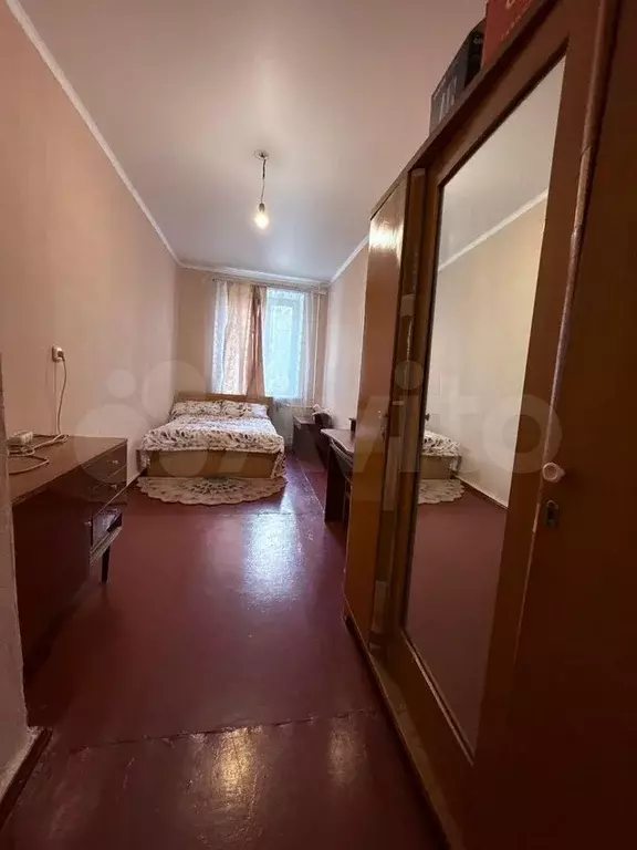 2-к. квартира, 50 м, 2/2 эт. - Фото 1