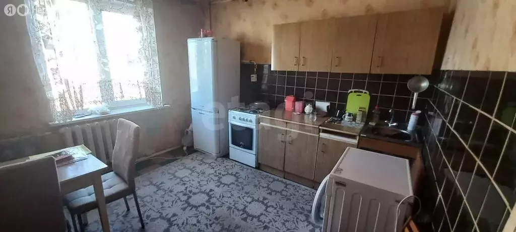 2-комнатная квартира: Омск, улица Химиков, 16/1 (51.4 м) - Фото 2