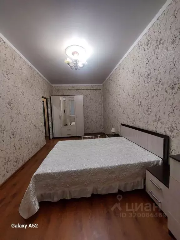 1-к кв. Дагестан, Дербент ул. Юрия Гагарина, 14 (35.0 м) - Фото 1