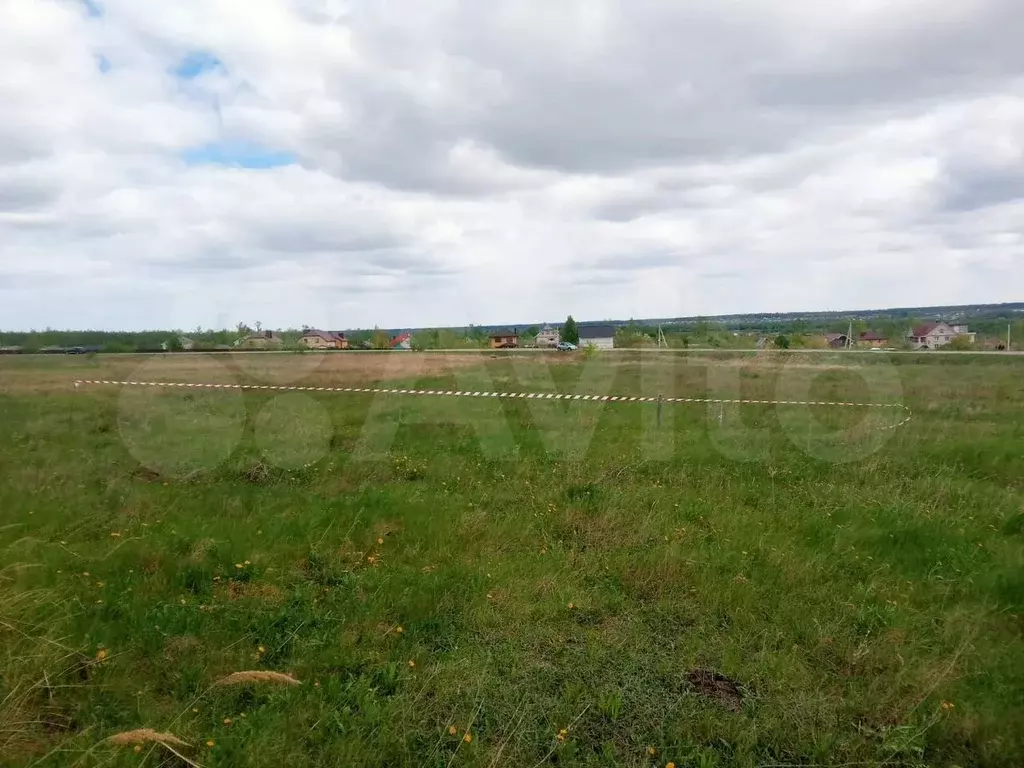 Участок 9,9 сот. (ИЖС) - Фото 1