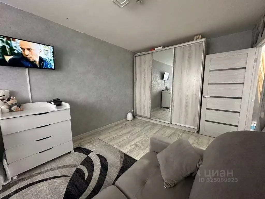 1-к кв. Алтайский край, Барнаул Северный Власихинский проезд, 112 ... - Фото 0