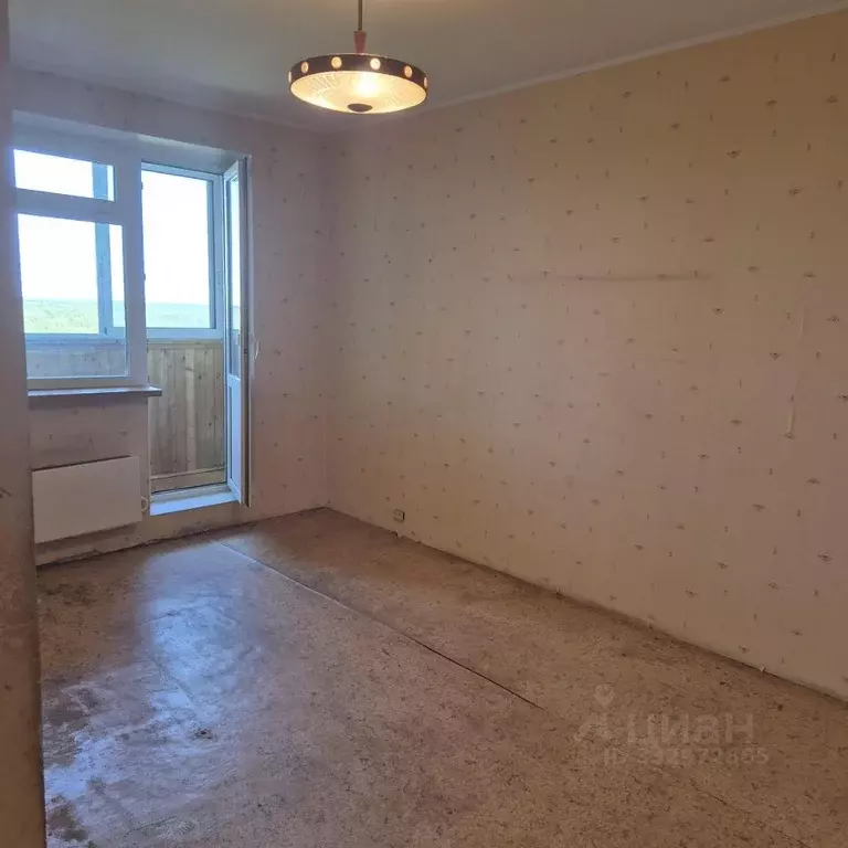 3-к кв. Москва ул. Вешних Вод, 2К5 (74.2 м) - Фото 2