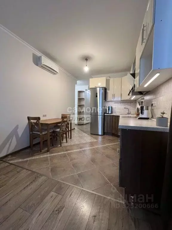 2-к кв. Московская область, Одинцово ул. Белорусская, 10 (54.0 м) - Фото 0