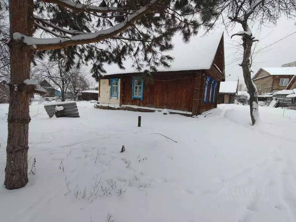 Дом в Башкортостан, Уфа Вологодская ул. (49 м) - Фото 2